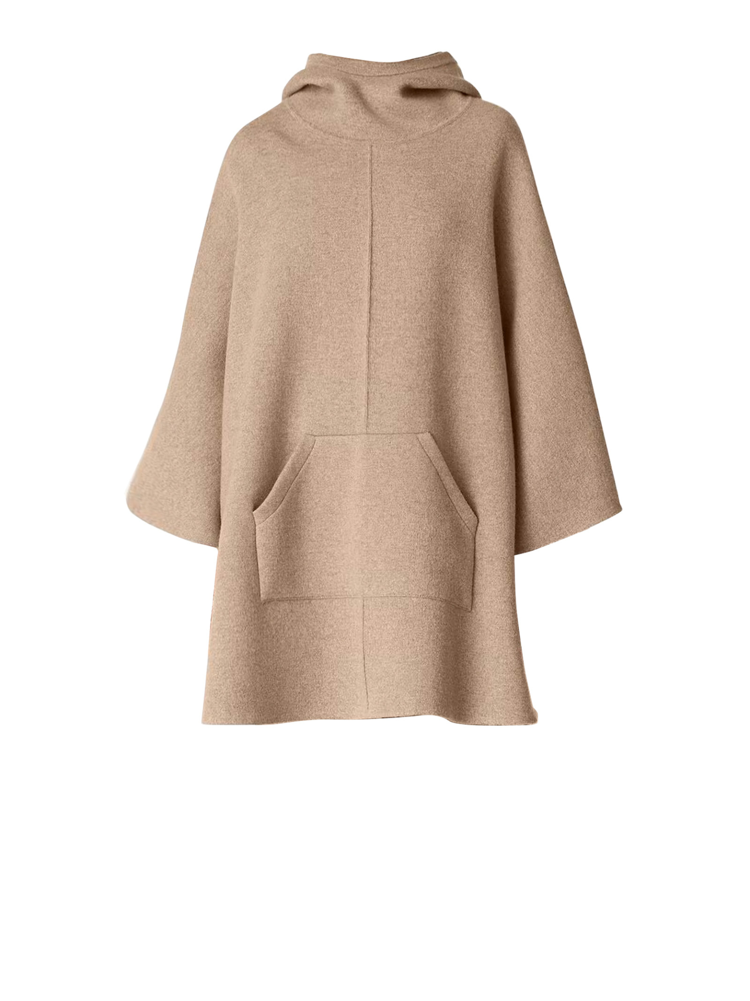 [Bottega Veneta] Cape FW25 843523V33N09713