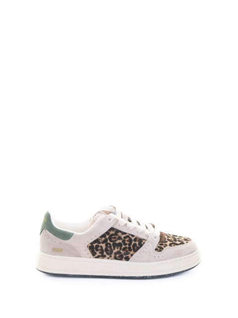 [Premiata] Sneakers FW25 QUINND7647