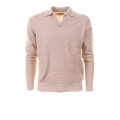 [MC2 Saint Barth] Knitwear FW25 COV0004-00031ICOVENT ALPACA11
