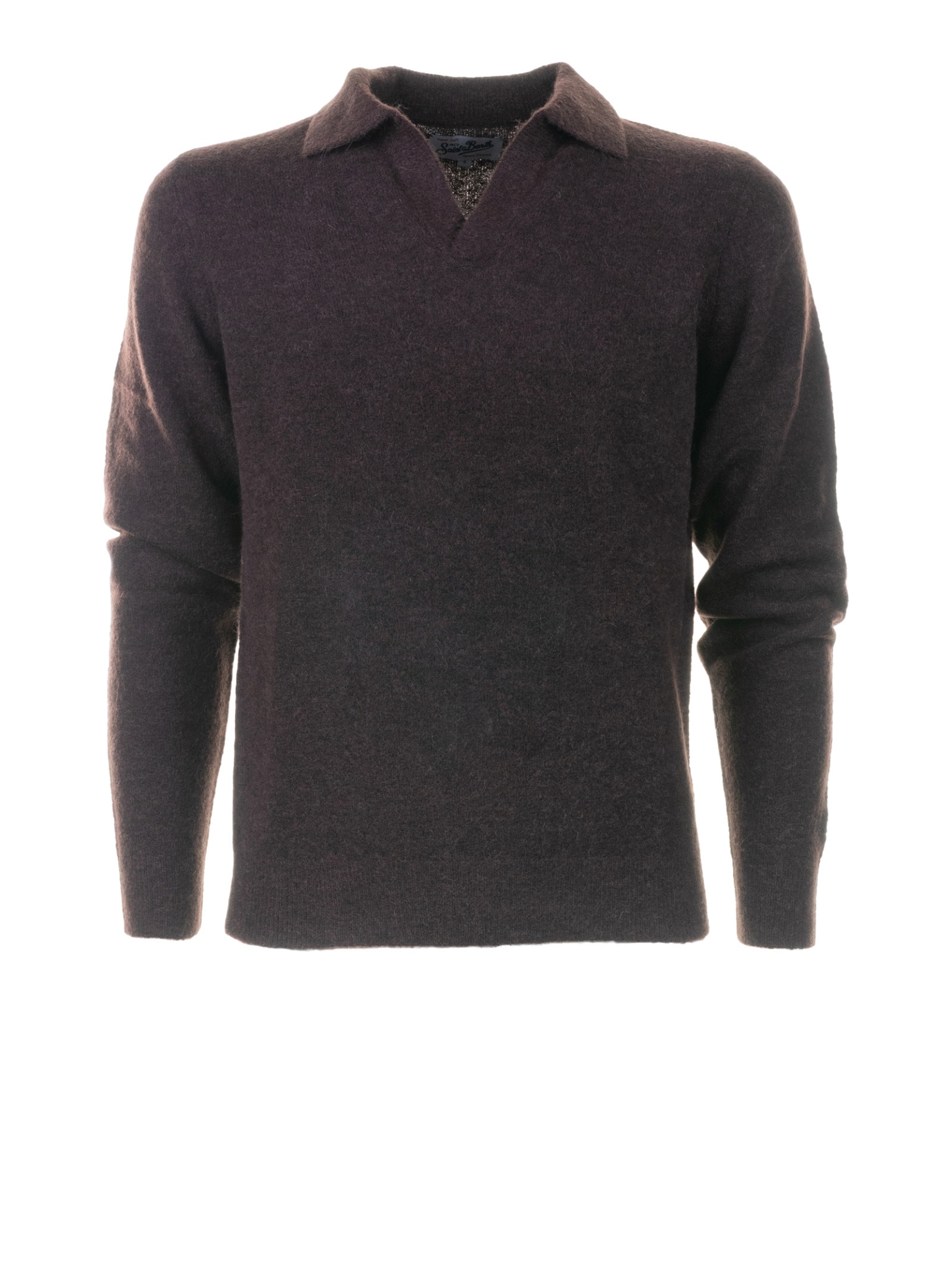 [MC2 Saint Barth] Knitwear FW25 COV0004-00033ICOVENT ALPACA18