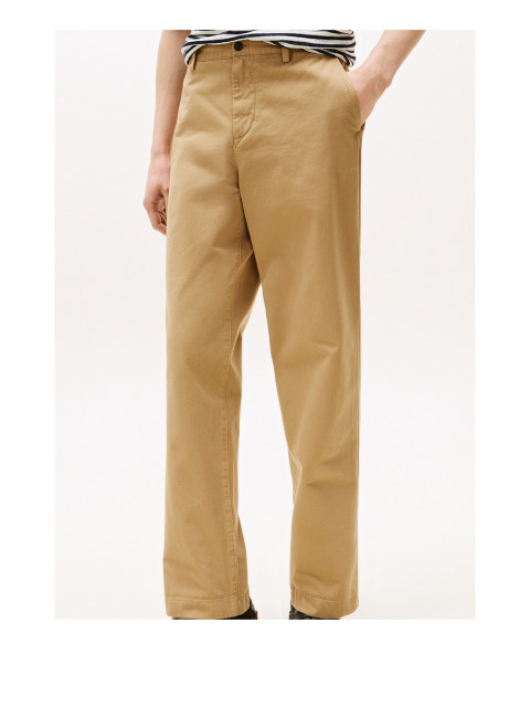 [Tommy Hilfiger] Trousers FW25 MW0MW41295AEH