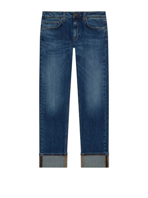 [Dondup] Jeans FW25 DP801DSE340 K01800