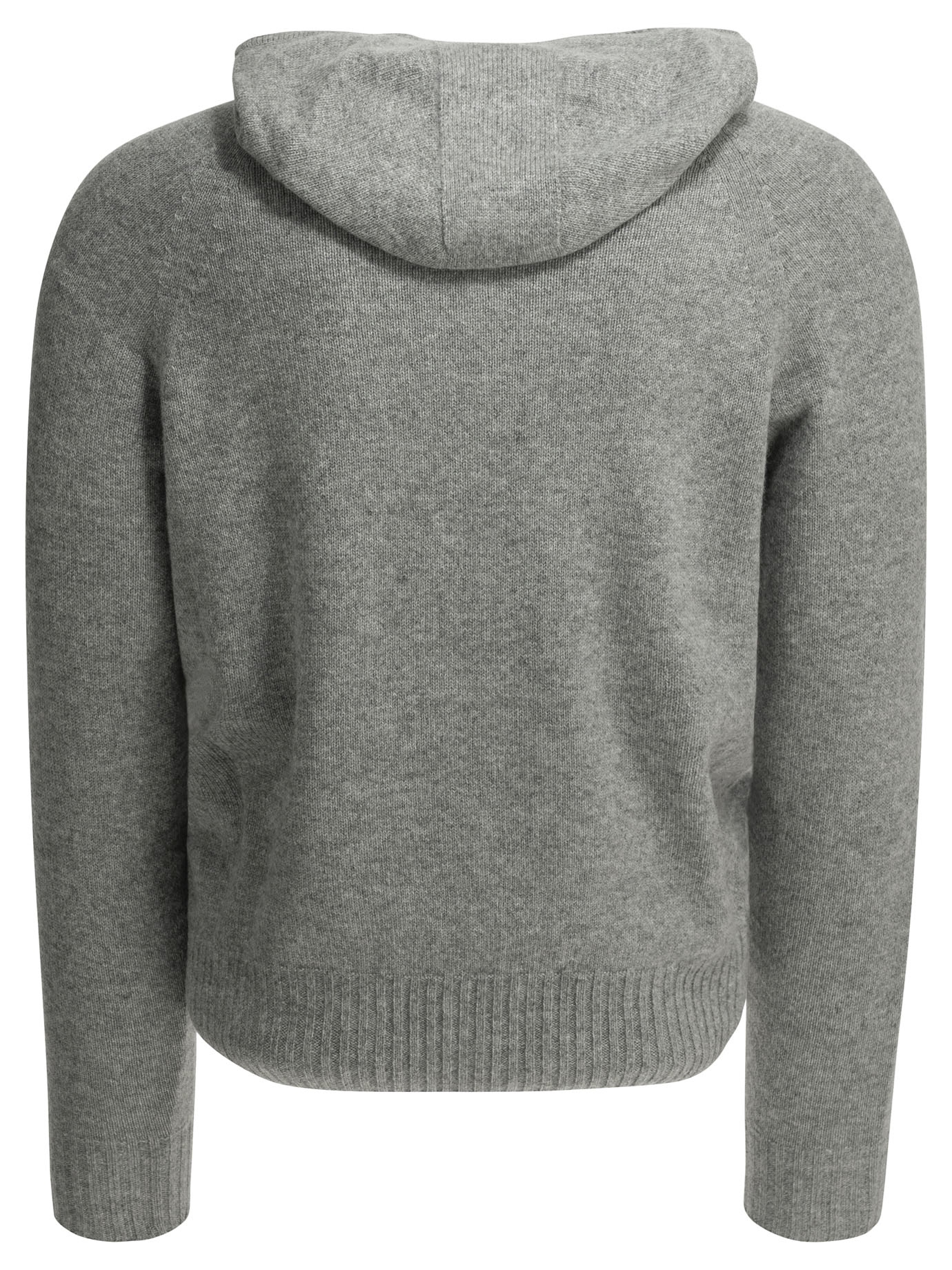 [Tom Ford] Knitwear FW26 KOL003YMK069TAL
