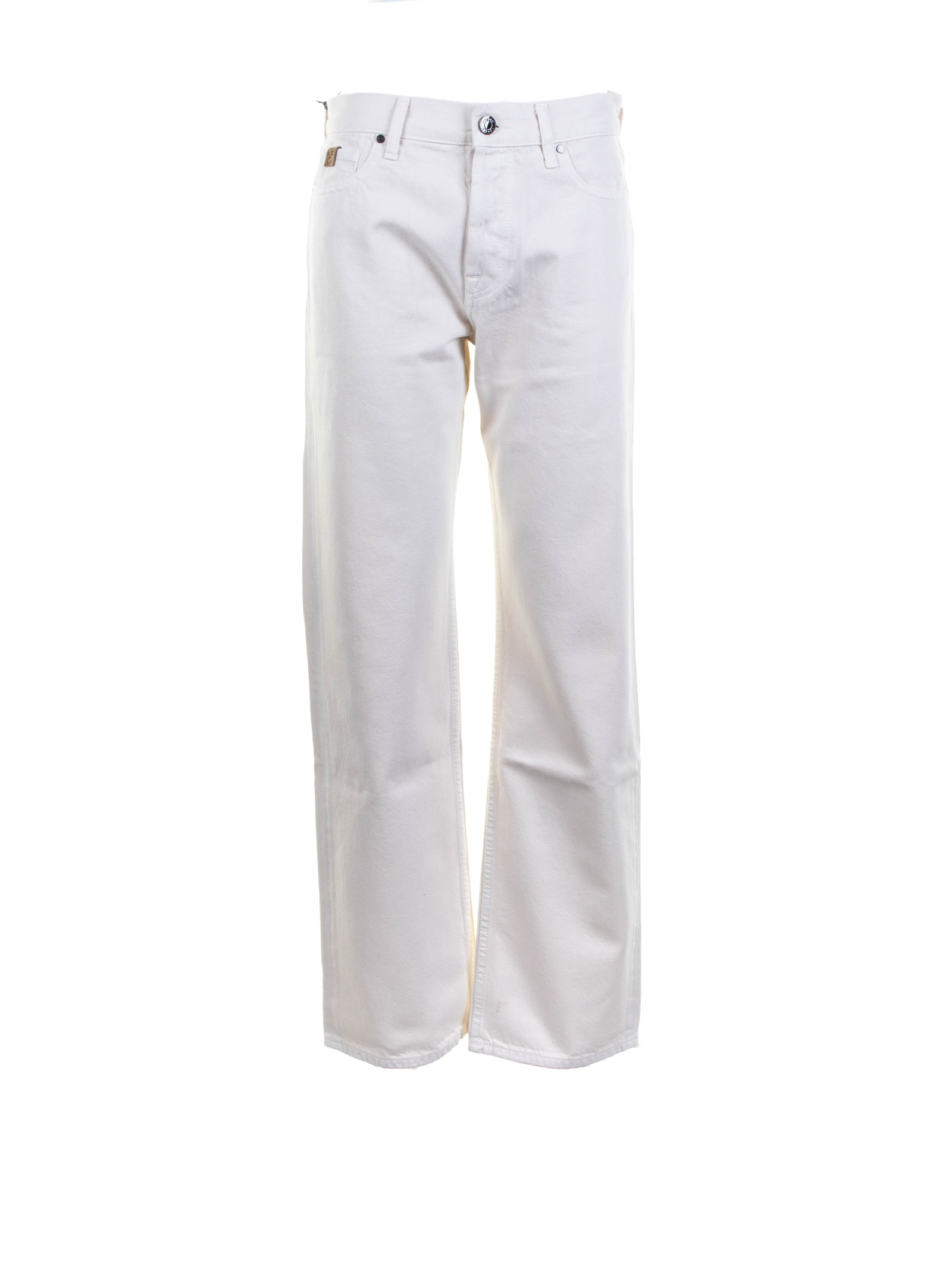 [Jacob Cohen] Trousers FW25 Q0050 001T788A-TM8A12