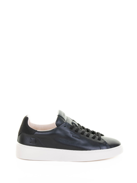 [D.A.T.E.] Sneakers FW25 LEVANTE CALFM431-LV-CABK