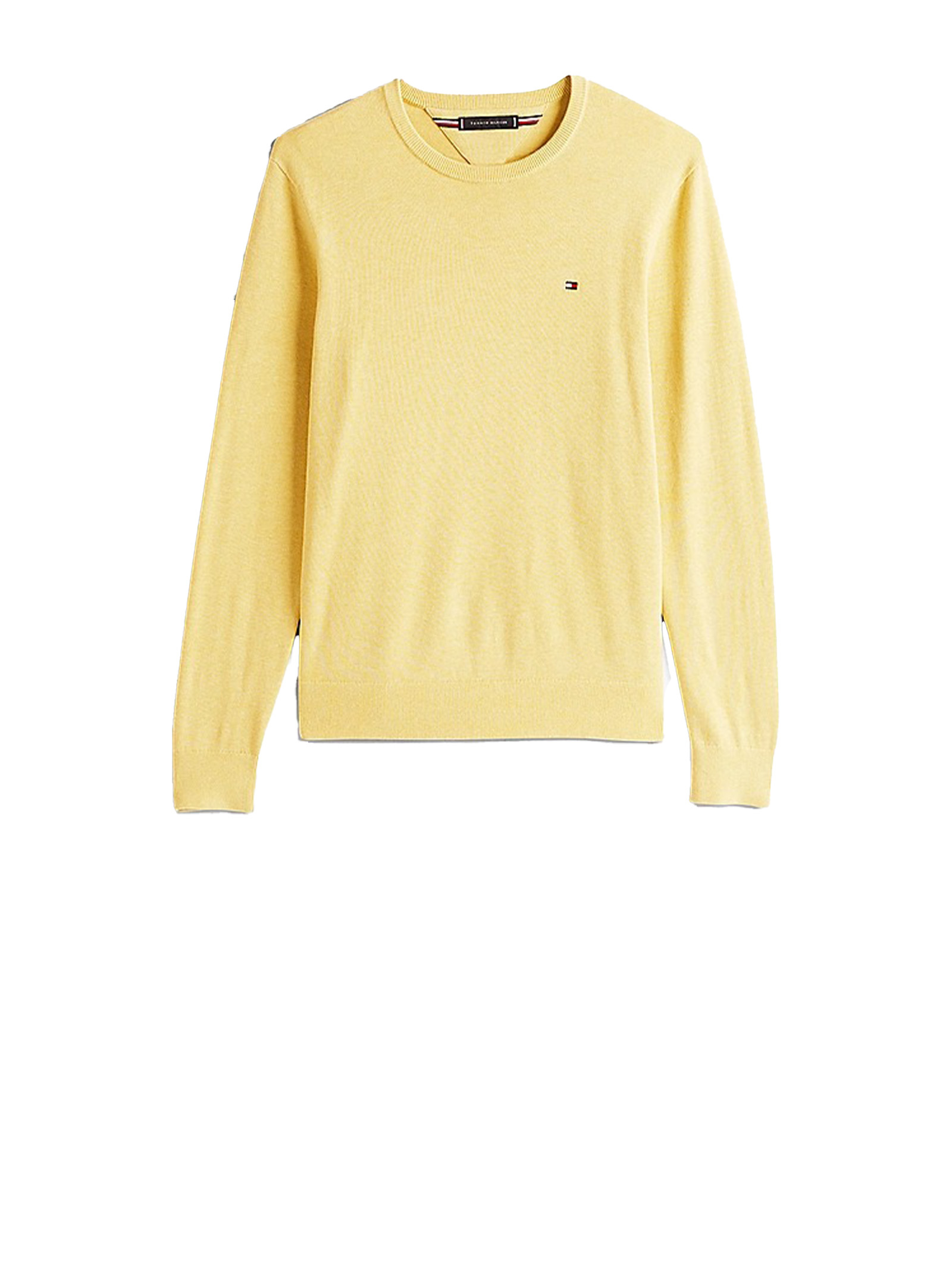 [Tommy Hilfiger] Knitwear SS25 MW0MW39999ZPY