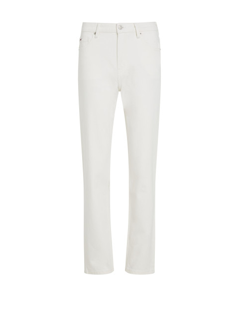 [Tommy Hilfiger] Trousers SS25 WW0WW44331YBL