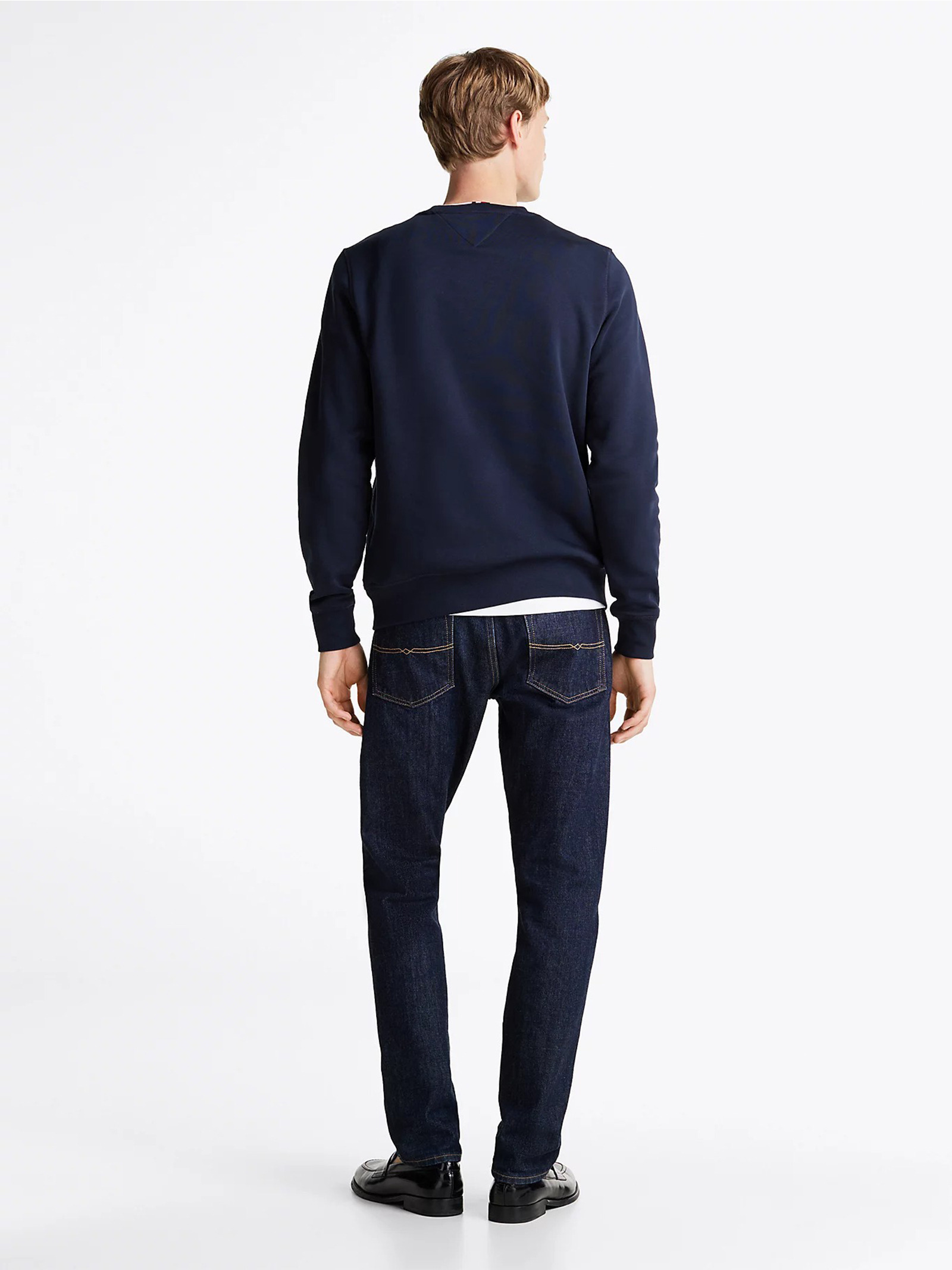 [Tommy Hilfiger] Sweatshirt FW24 MW0MW35524DW5