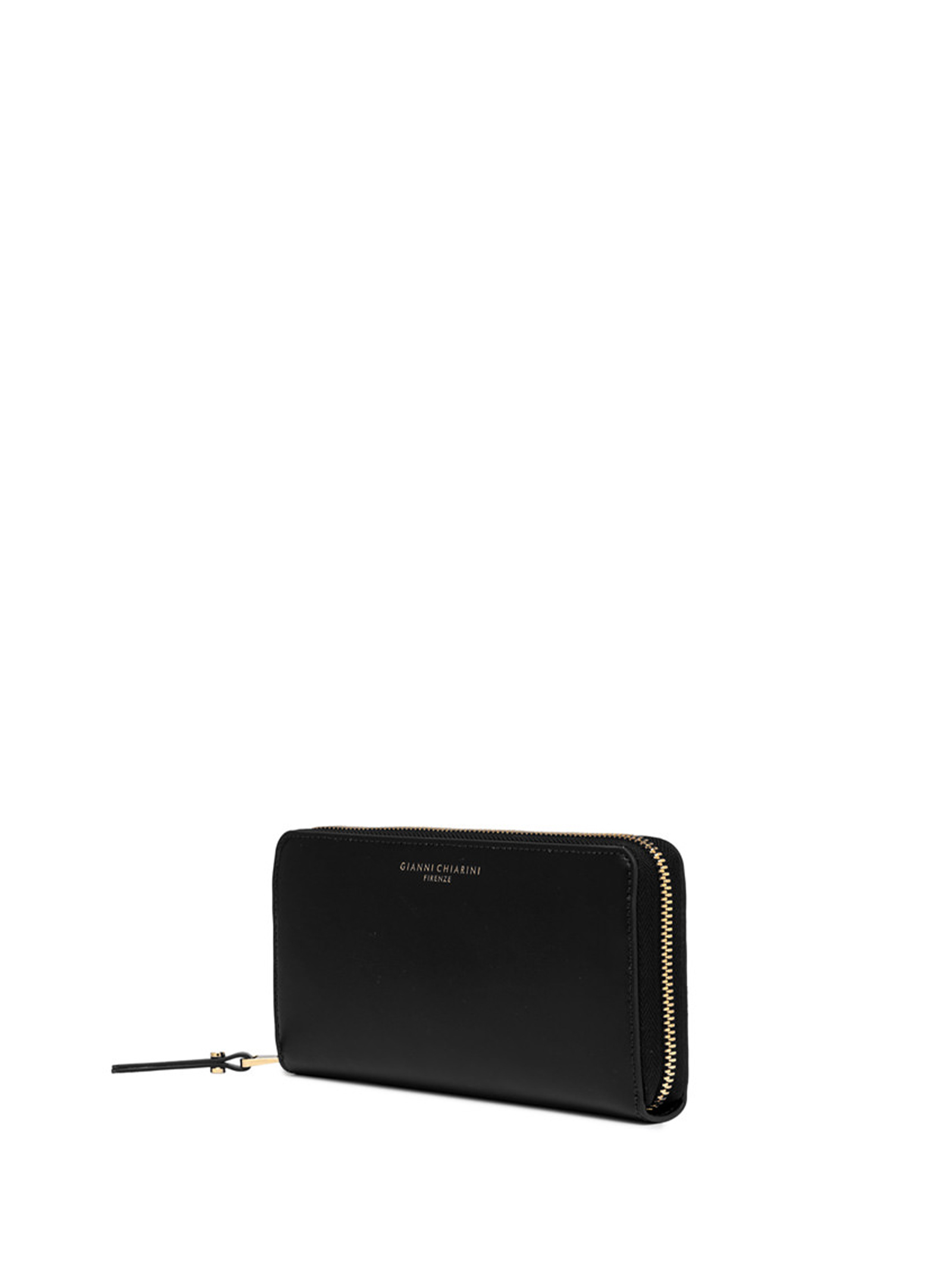 [GIANNI CHIARINI] Wallet FW24 PF R-5042PRCKLUX001