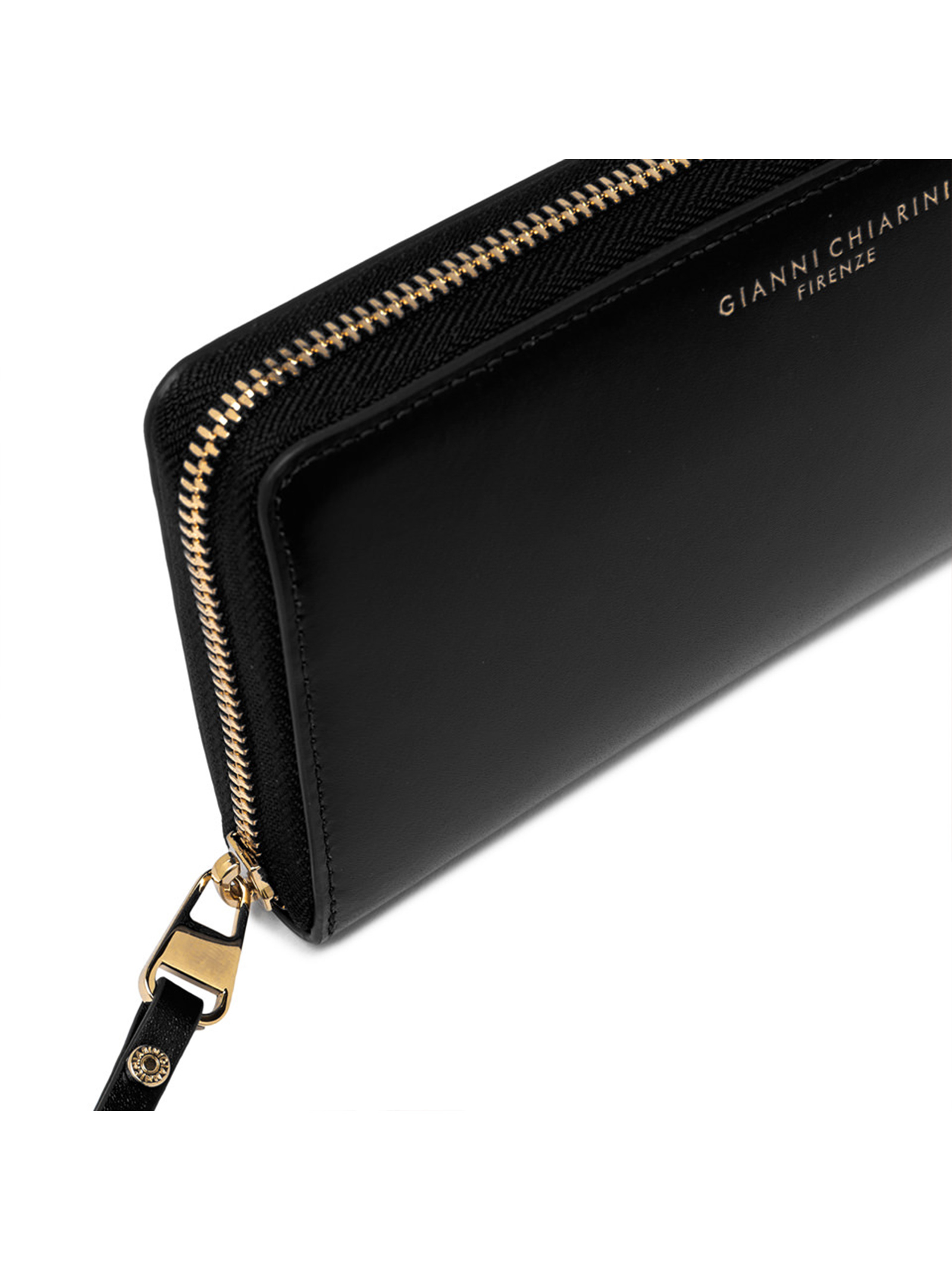 [GIANNI CHIARINI] Wallet FW24 PF R-5042PRCKLUX001