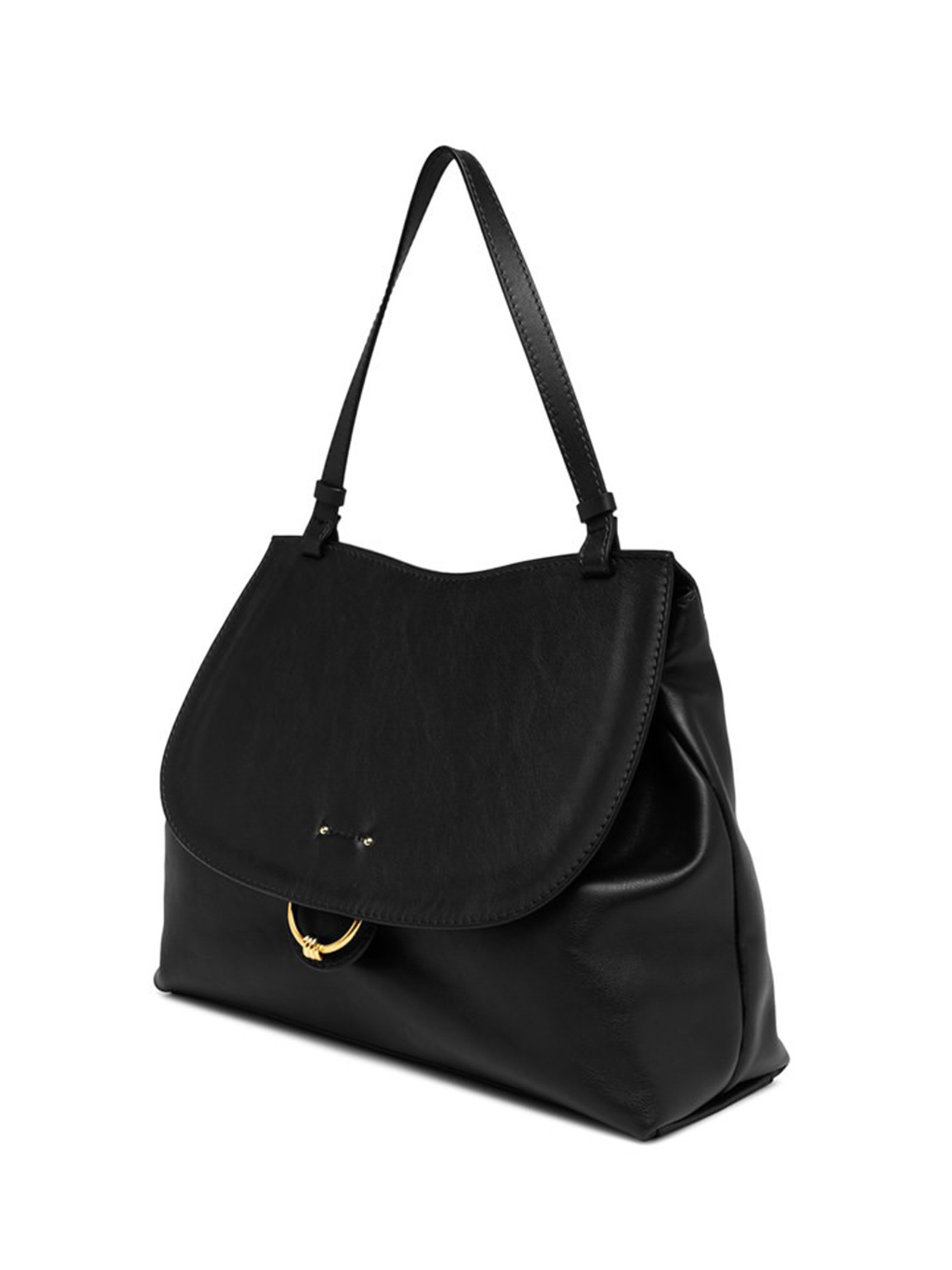 [GIANNI CHIARINI] Bag FW24 BS 10921PNG001