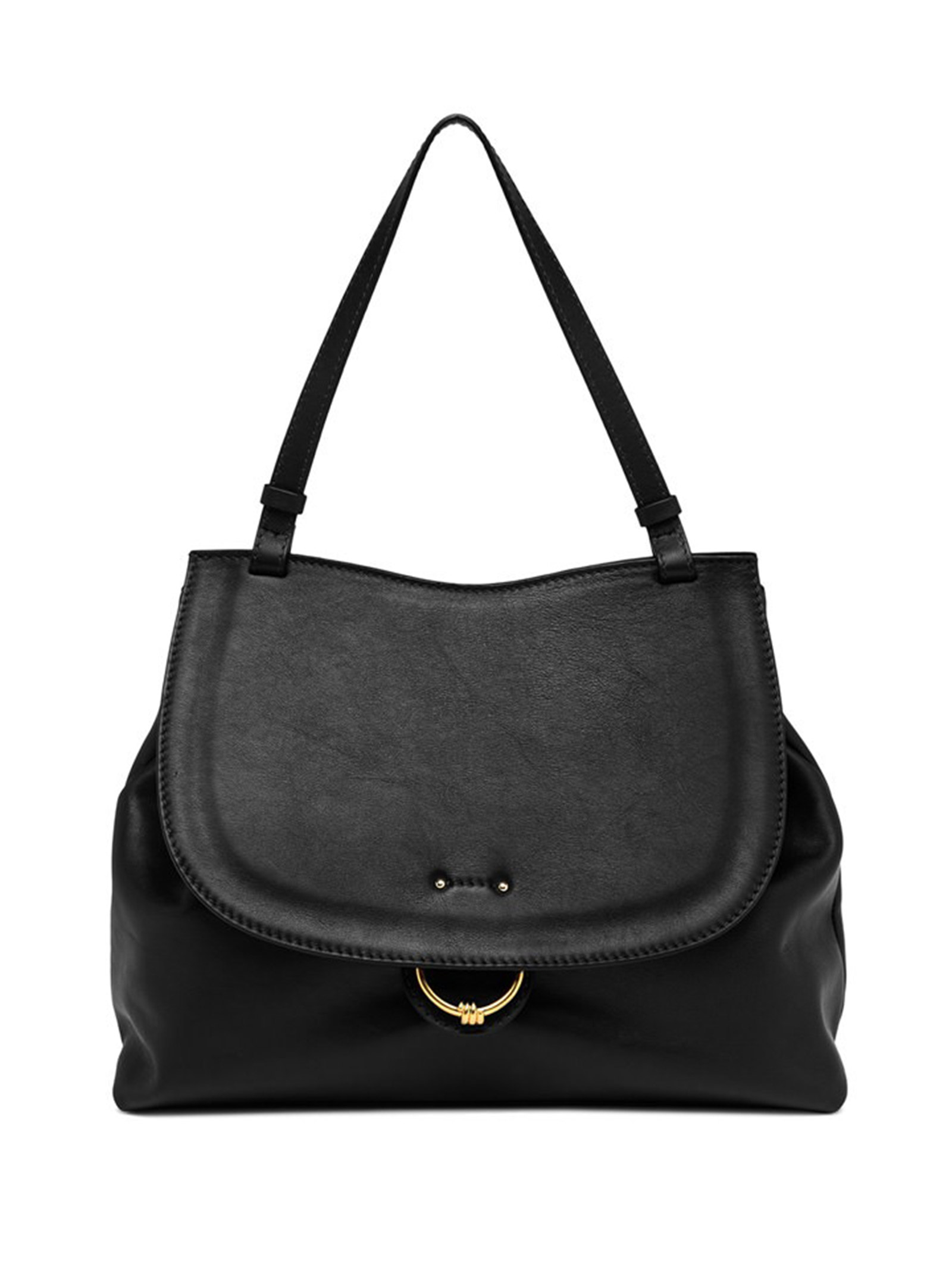[GIANNI CHIARINI] Bag FW24 BS 10921PNG001