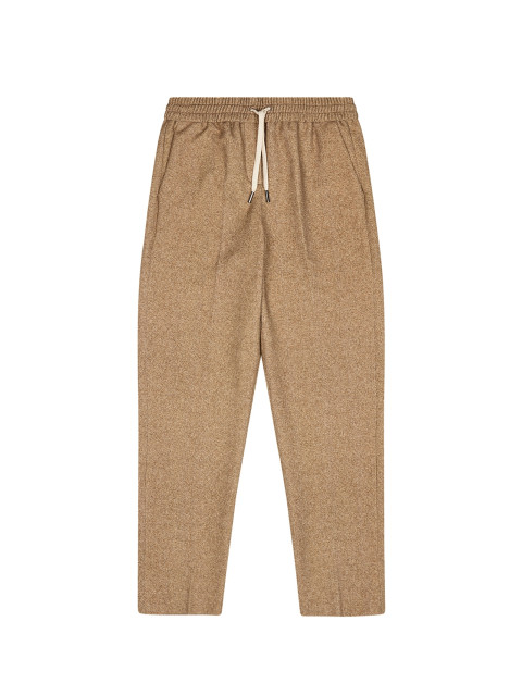 [Circolo 1901] Trousers FW24 FD3234LICOR