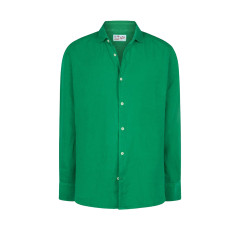[MC2 Saint Barth] Shirts Long Sleeve SS24 PAMP00101205F57