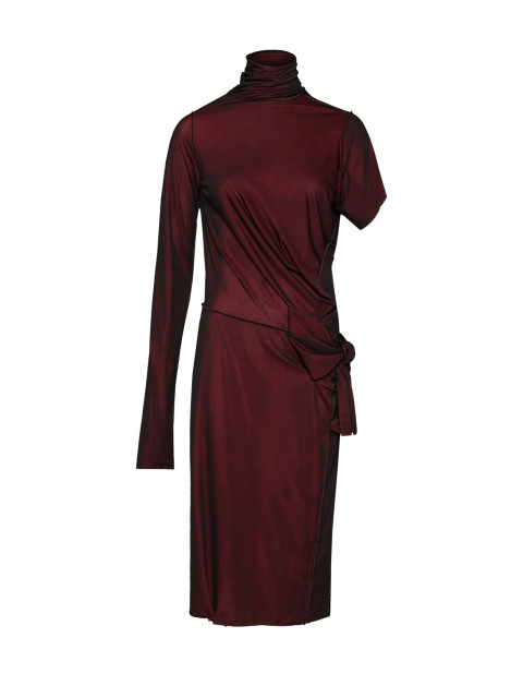 [Maison Margiela] Long sleeve dress SS24 S51DD0014STJ398962