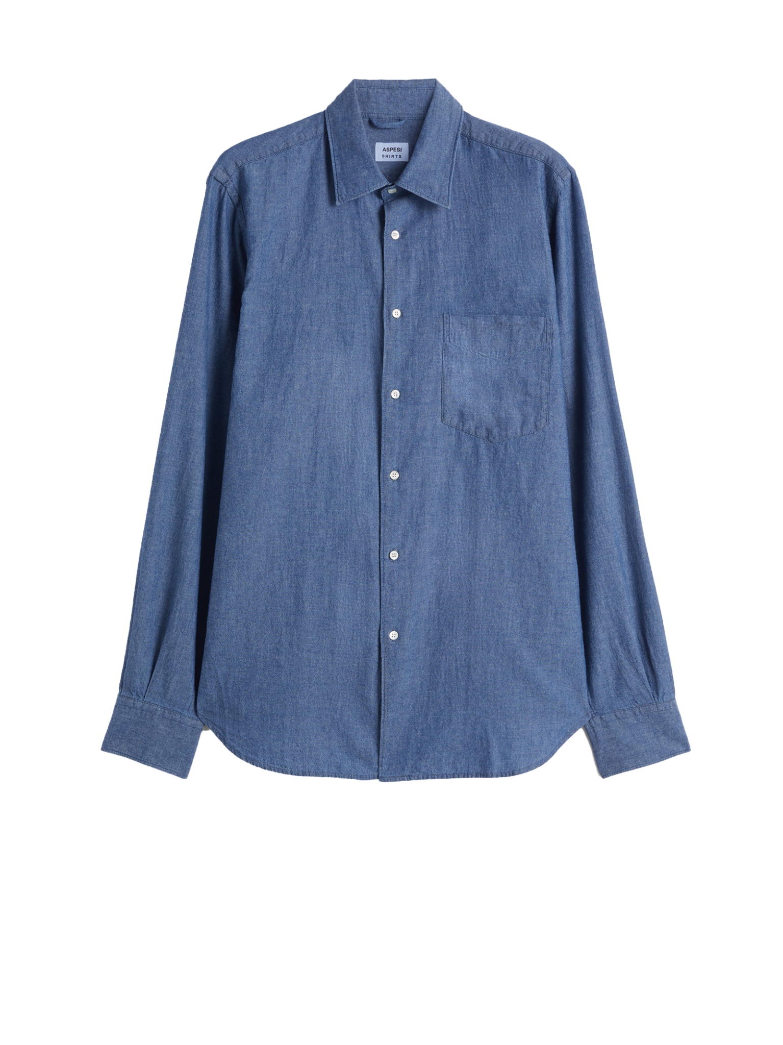 [Aspesi] Shirts Long Sleeve SS24 ACE36E54201031