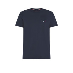 [Tommy Hilfiger] T-shirts Short Sleeve SS24 MW0MW33202DW5