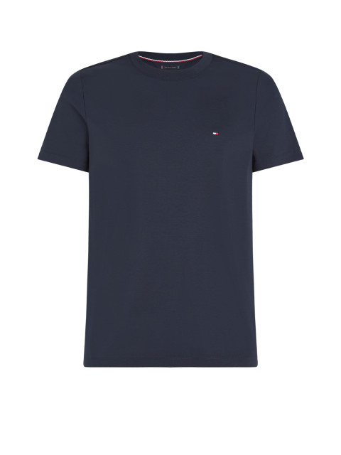 [Tommy Hilfiger] T-shirts Short Sleeve SS24 MW0MW33202DW5