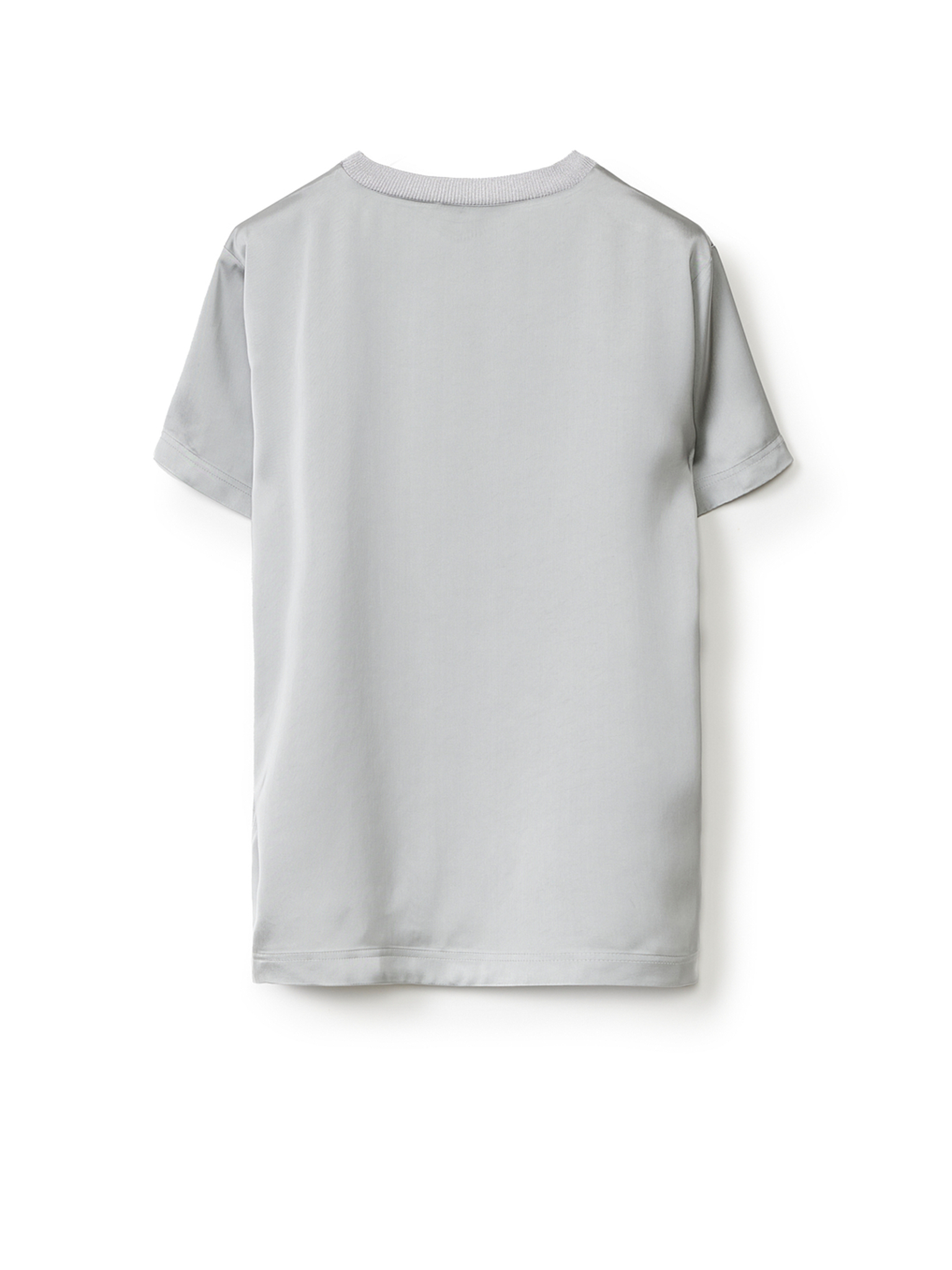 [Fabiana Filippi] T-shirts Short Sleeve SS24 TPD274F445H4488183