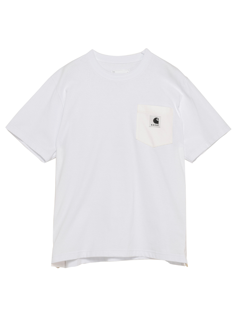 [Sacai] T-shirts Short Sleeve SS24 24-0725S101