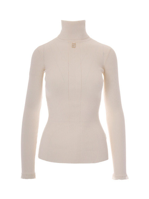 [ELISABETTA FRANCHI] Knitwear FW26 MK22B66E2193