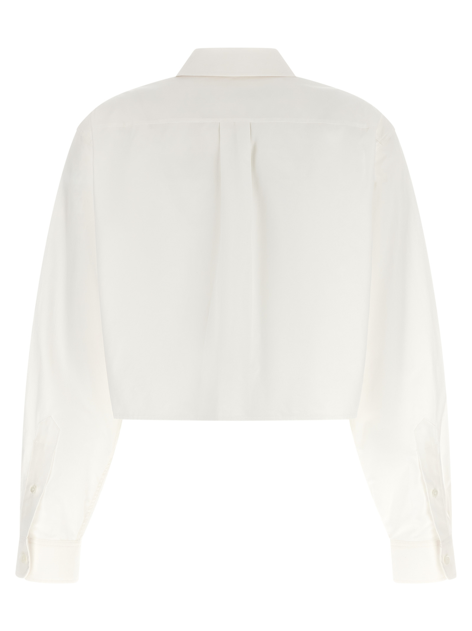 [ALEXANDER WANG] Shirt FW26 1WC3261347100