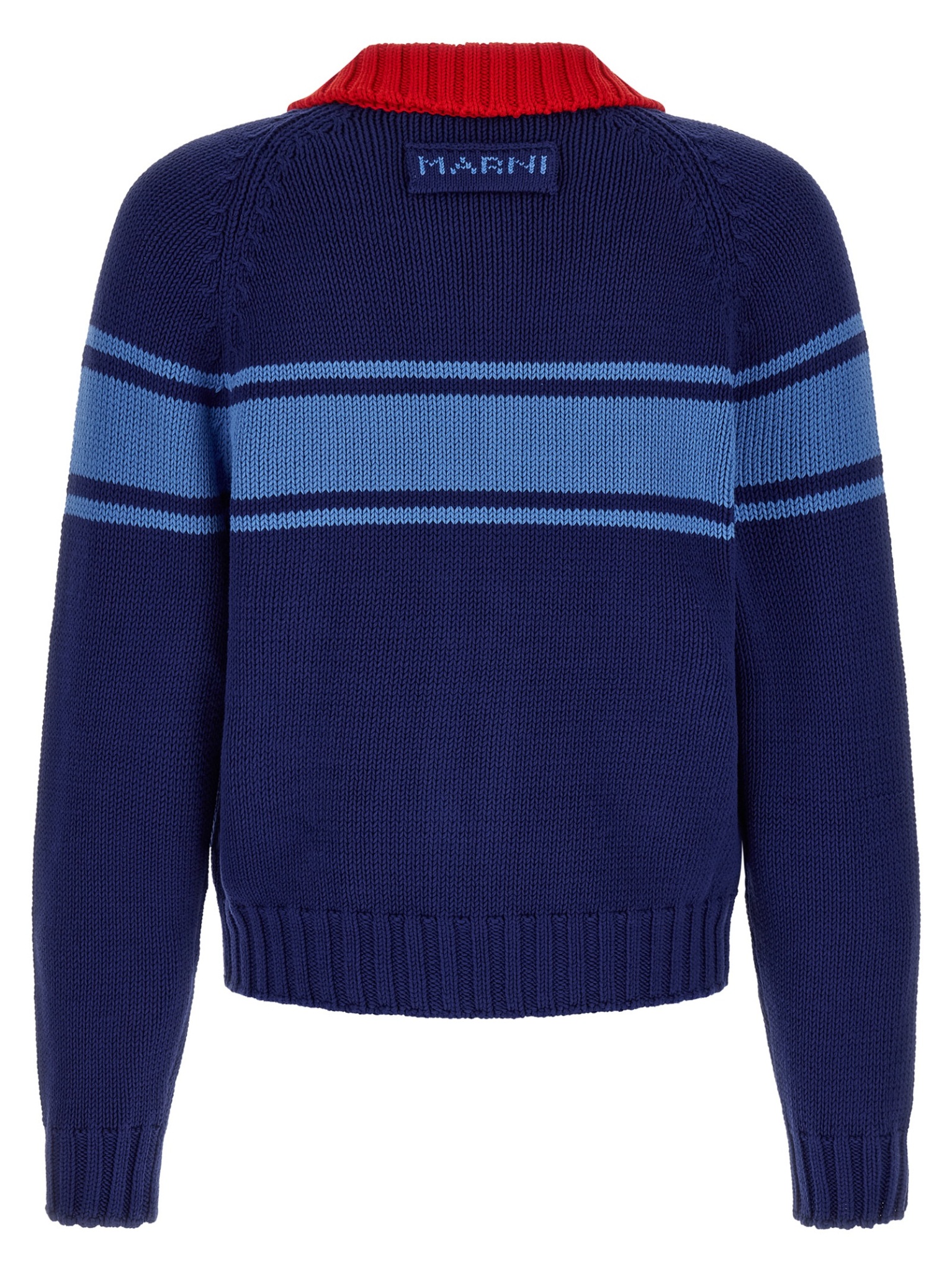 [Marni] Knitwear FW26 CDMG0193Q0UFC85100B60