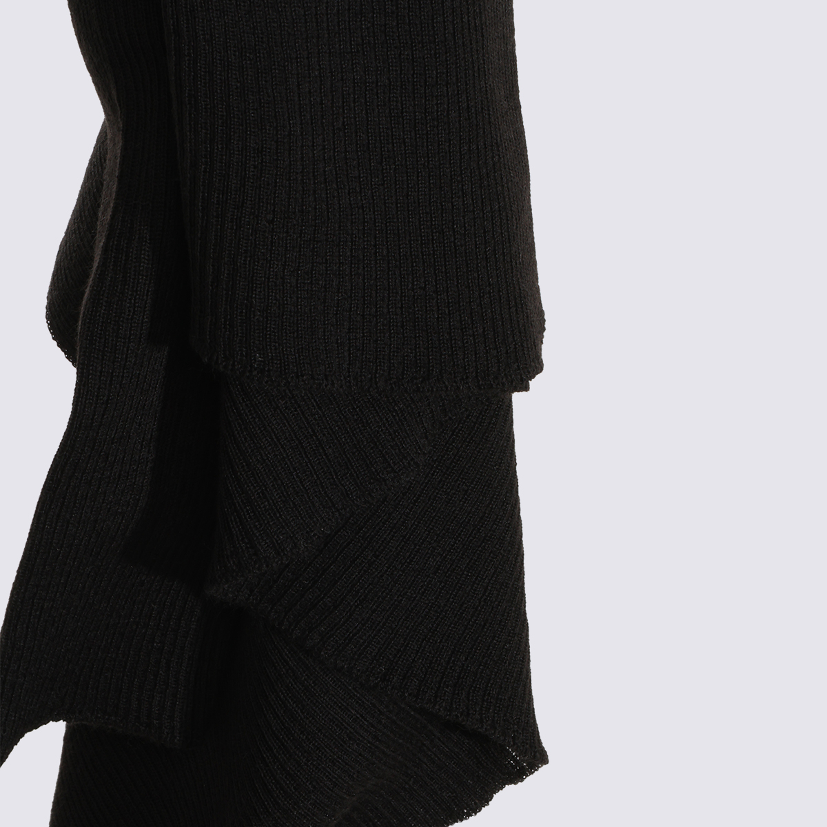 [Rick Owens] Knitwear FW26 RP02F5642M09