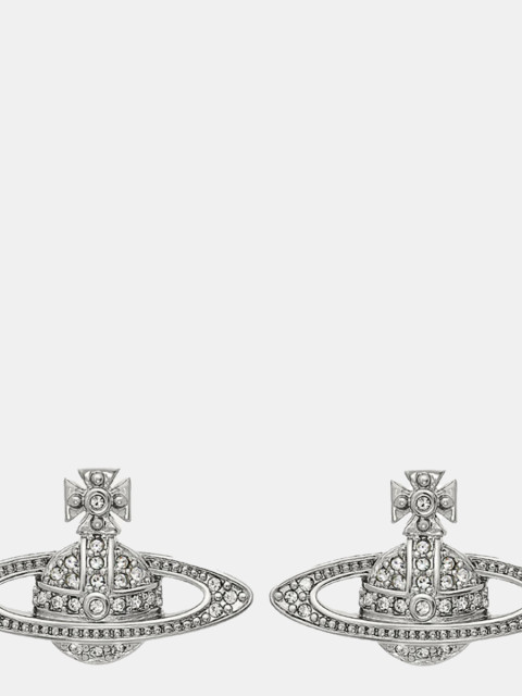[Vivienne Westwood] Earring FW26 6202003302P116P116