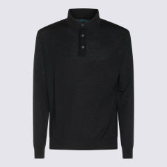 [Kiton] Knitwear FW26 UMK0864K500O
