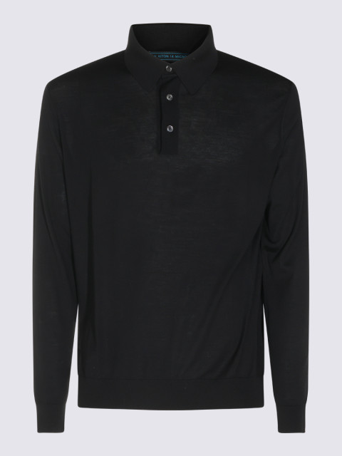 [Kiton] Knitwear FW26 UMK0864K500O