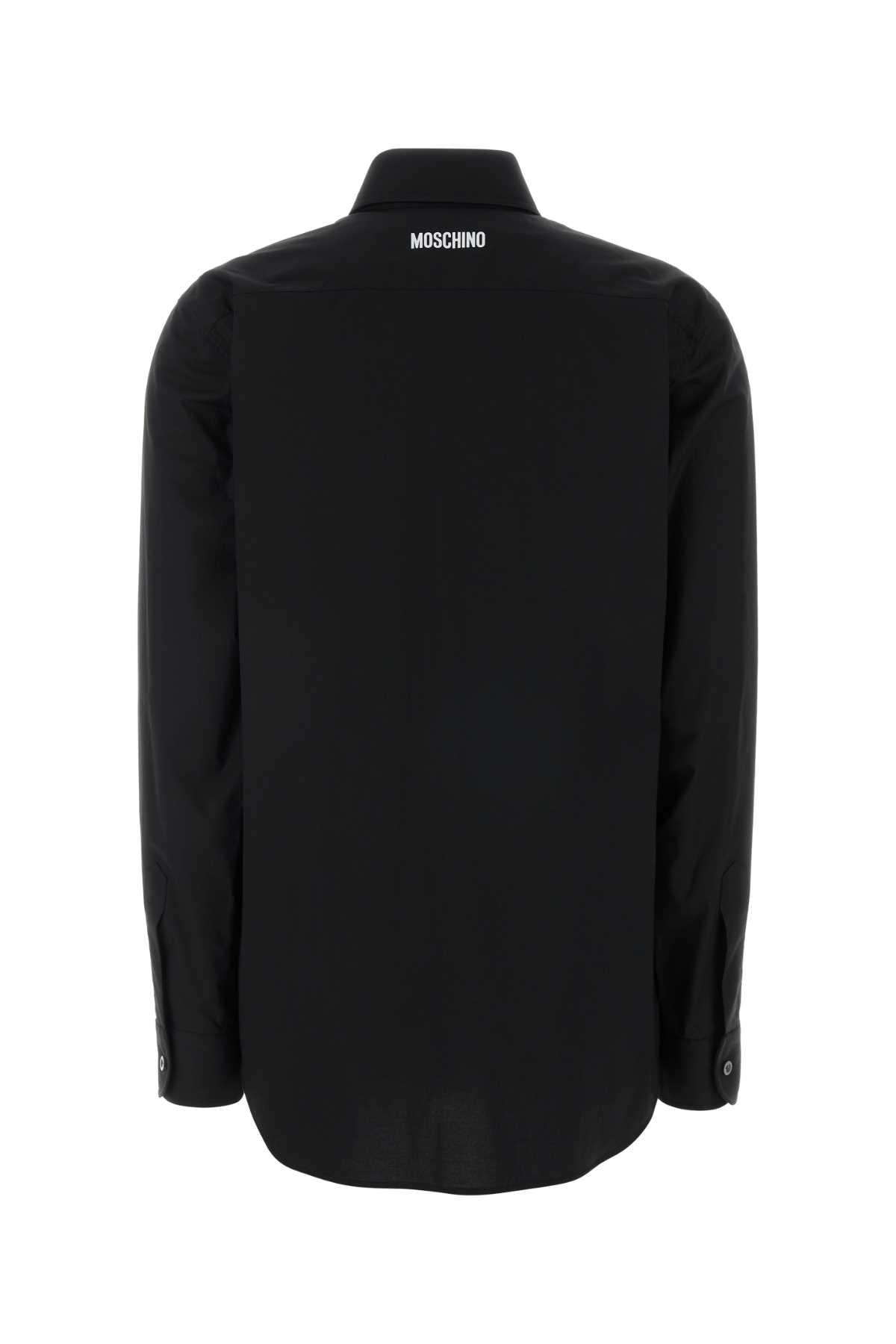 [Moschino] Shirts Long Sleeve SS26 261D02210431 1555