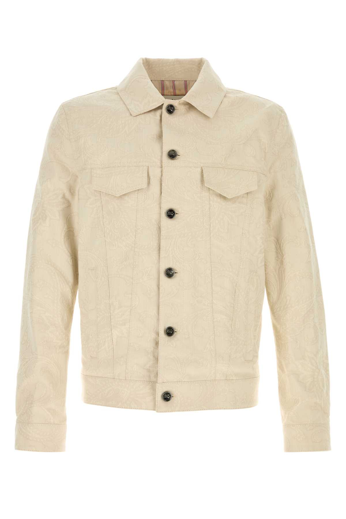 [Etro] Vest SS26 MRNA001499TJEI5 M0005