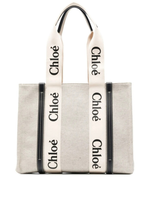 [Chloe] Tote bag SS26 C22AS383I26  91J