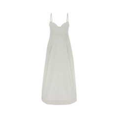 [CO] Sleeveless dress SS26 4582LCSPCORE 100