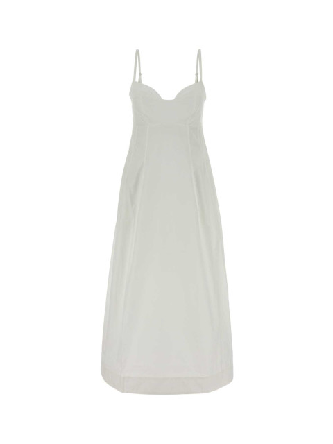 [CO] Sleeveless dress SS26 4582LCSPCORE 100