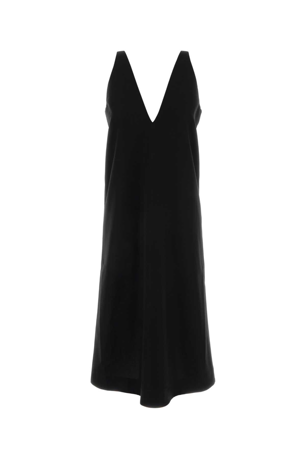 [CO] Sleeveless dress SS26 4507VWCSPS26 001