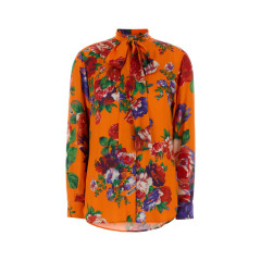 [Moschino] Shirts Long Sleeve SS26 A02150563 2124
