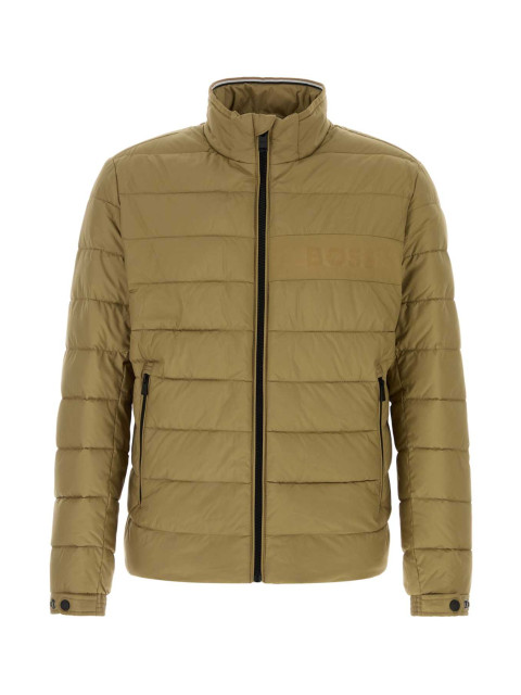 [BOSS] Down Jacket SS26 50519237 252