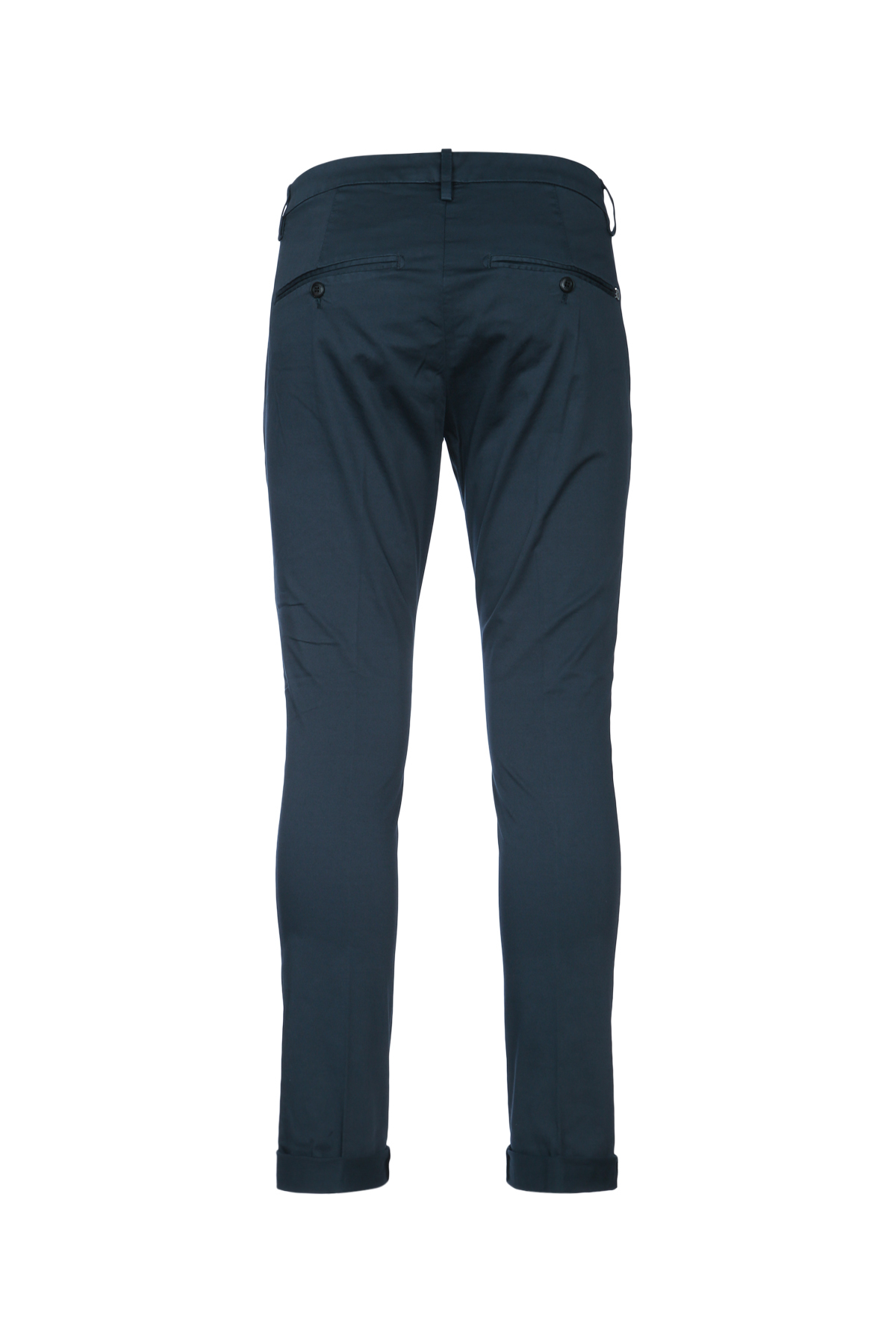 [Dondup] Trousers SS26 UP235RSE036UPTDDU 890