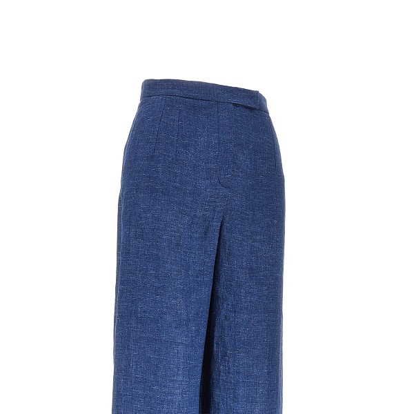 [Emporio Armani] Trousers SS26 EW003973TE10381U9239-U9239
