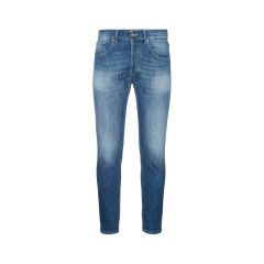 [Dondup] Trousers SS26 UP576DS0107UME4 800