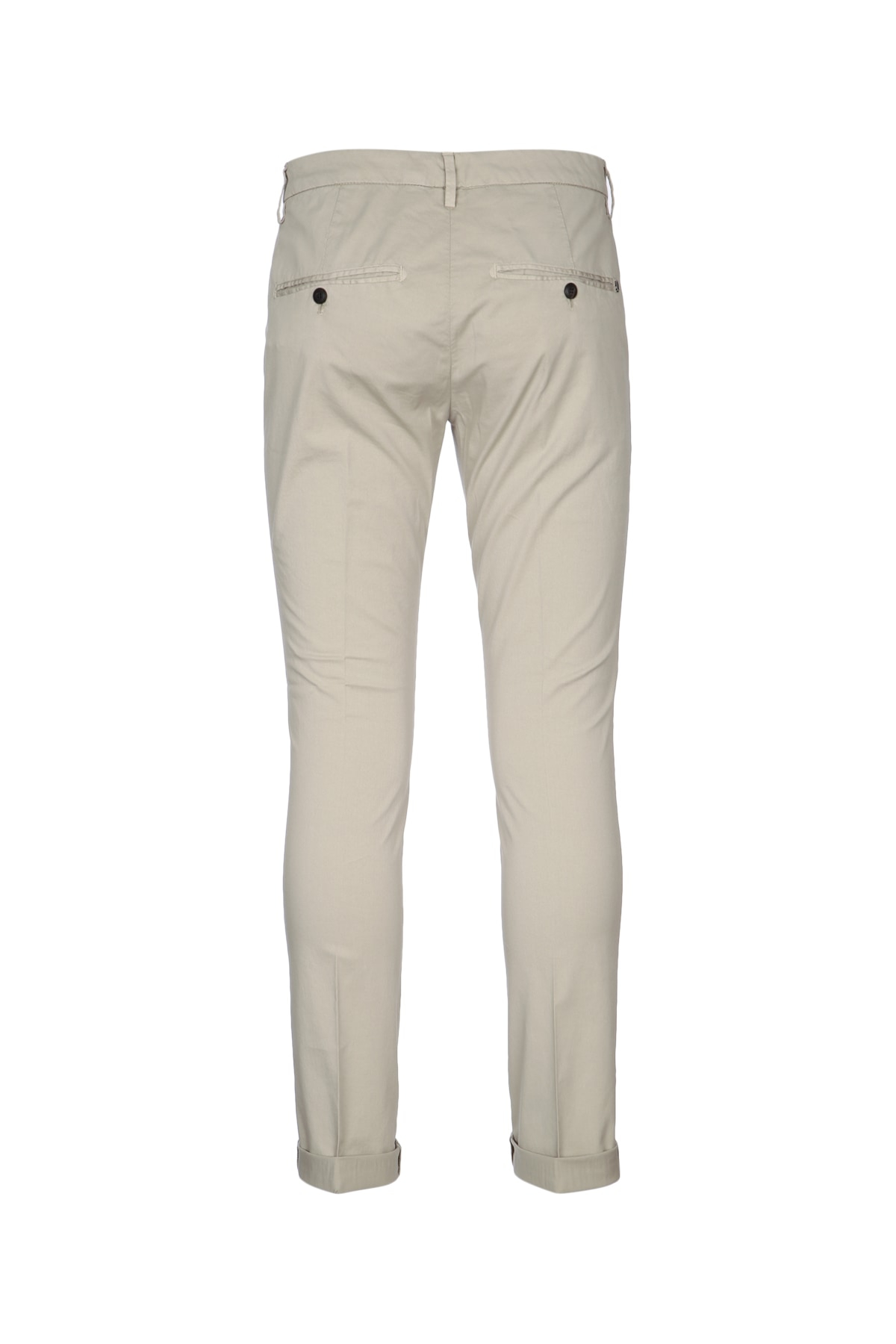 [Dondup] Trousers SS26 UP235CS0190UPT0 010