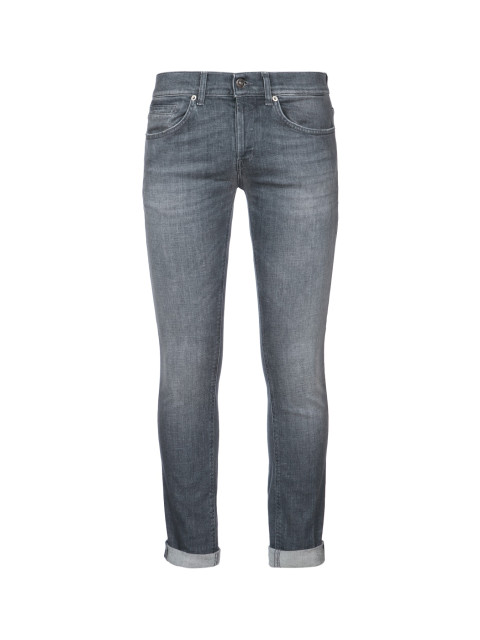 [Dondup] Jeans SS26 UP232DSK318UJ37DU 900