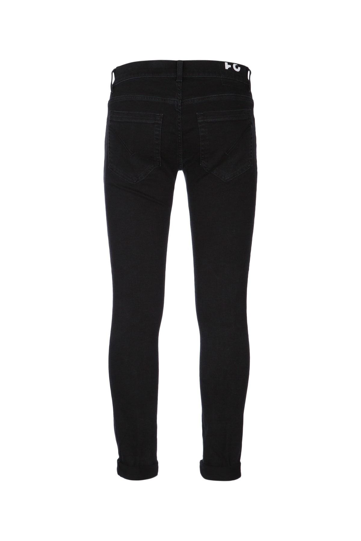 [Dondup] Jeans SS26 UP232DSH337UMB3DU 999