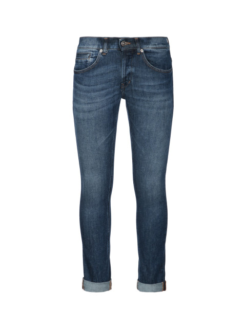 [Dondup] Jeans SS26 UP232DSE340UMA2DU 800