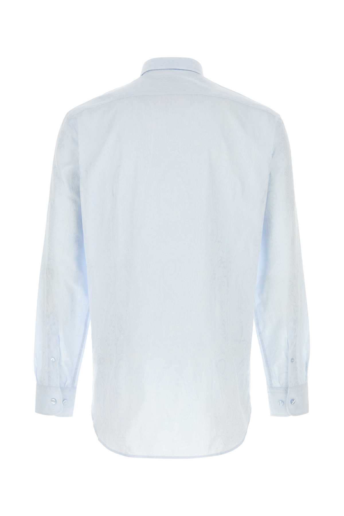 [Etro] Shirts Long Sleeve SS26 MRIB0001AQ043 B1581