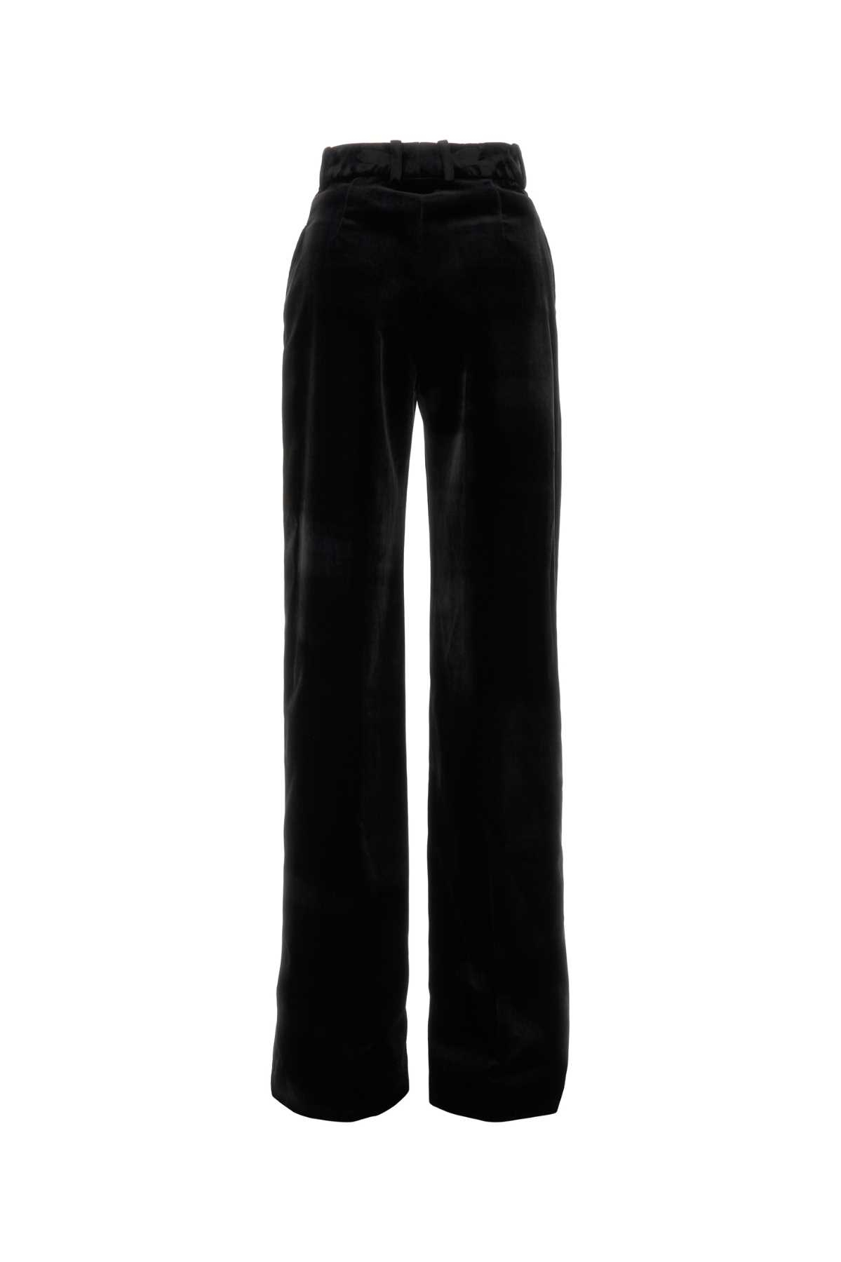 [Ermanno Scervino] Trousers SS26 D476P718QVJQVJ 95708