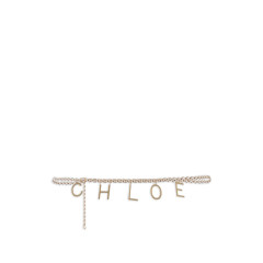 [Chloe] Belt SS26 25ABJ41CB7  9DC