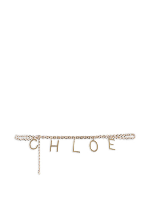 [Chloe] Belt SS26 25ABJ41CB7  9DC